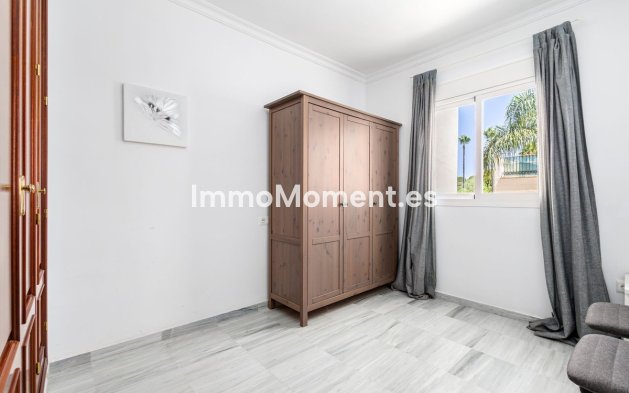 Bestaande woning - Rijtjeshuis - Binnenland  - Alhaurín Golf