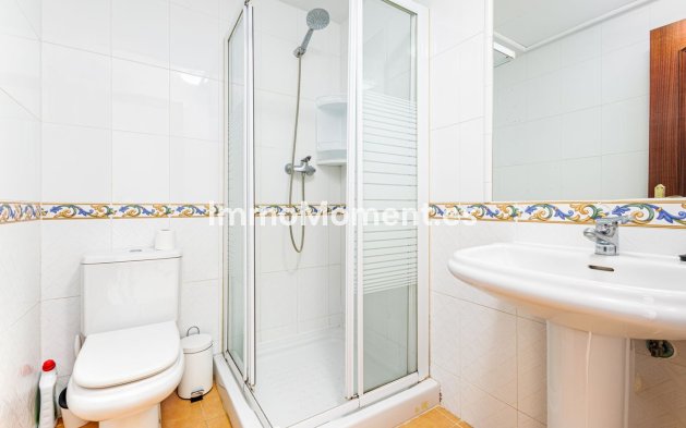 Bestaande woning - Rijtjeshuis - Binnenland  - Alhaurín Golf