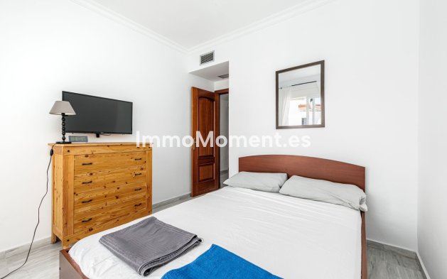 Bestaande woning - Rijtjeshuis - Binnenland  - Alhaurín Golf