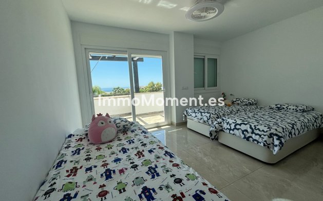 Revente - Maison mitoyenne - Marbella - Santa Clara