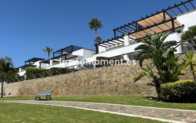Revente - Maison mitoyenne - Marbella - Santa Clara