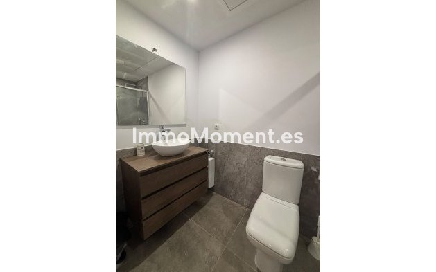 Revente - Maison mitoyenne - Marbella - Santa Clara