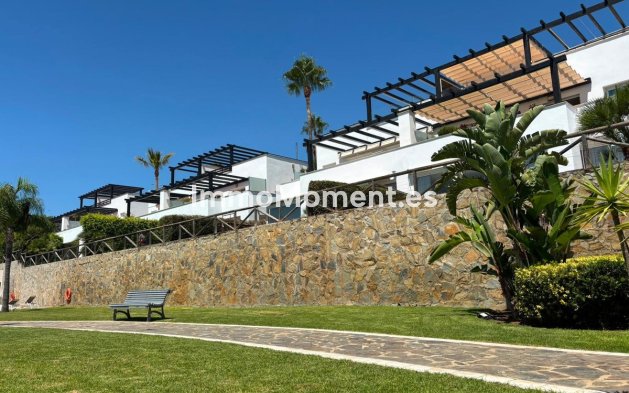 Revente - Maison mitoyenne - Marbella - Santa Clara
