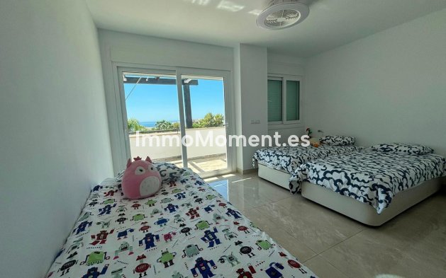 Revente - Maison mitoyenne - Marbella - Santa Clara