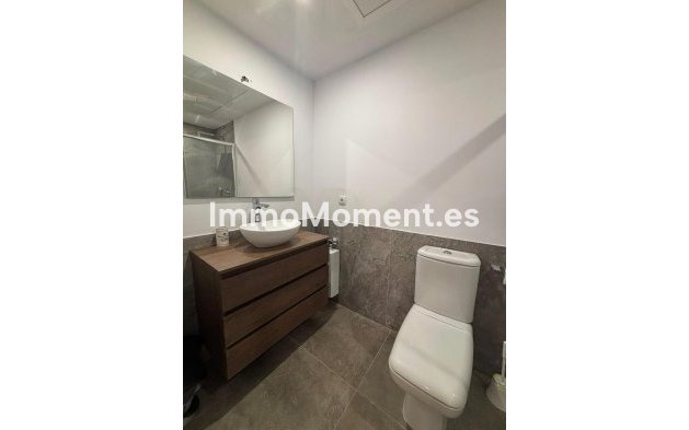 Revente - Maison mitoyenne - Marbella - Santa Clara