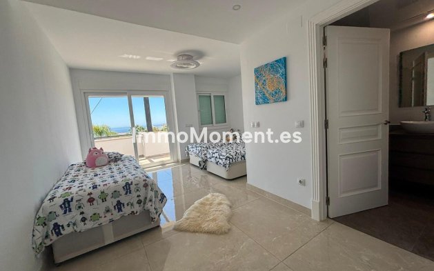 Revente - Maison mitoyenne - Marbella - Santa Clara