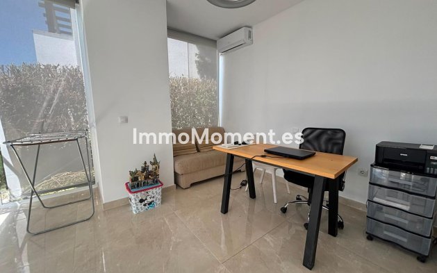 Revente - Maison mitoyenne - Marbella - Santa Clara