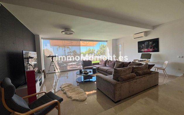 Revente - Maison mitoyenne - Marbella - Santa Clara