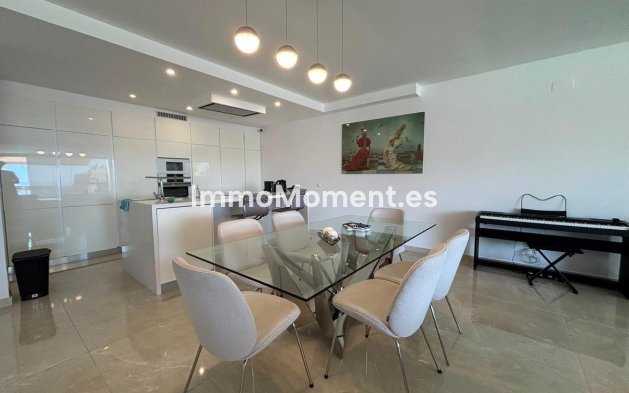 Revente - Maison mitoyenne - Marbella - Santa Clara