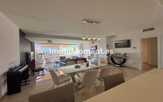 Revente - Maison mitoyenne - Marbella - Santa Clara