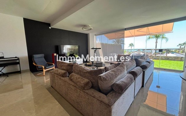 Revente - Maison mitoyenne - Marbella - Santa Clara