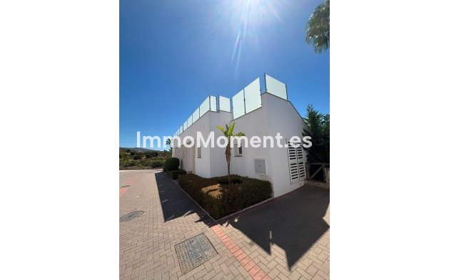Revente - Maison mitoyenne - Marbella - Santa Clara