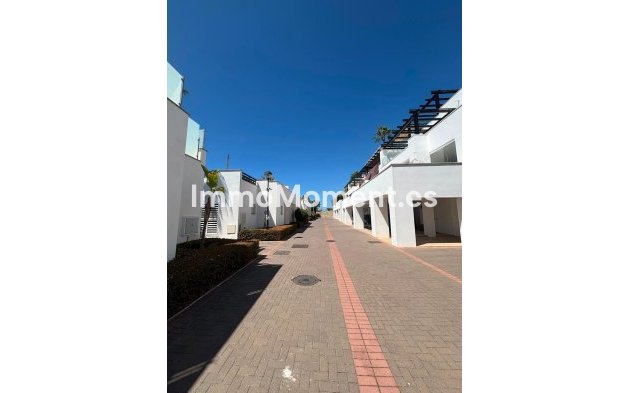 Revente - Maison mitoyenne - Marbella - Santa Clara