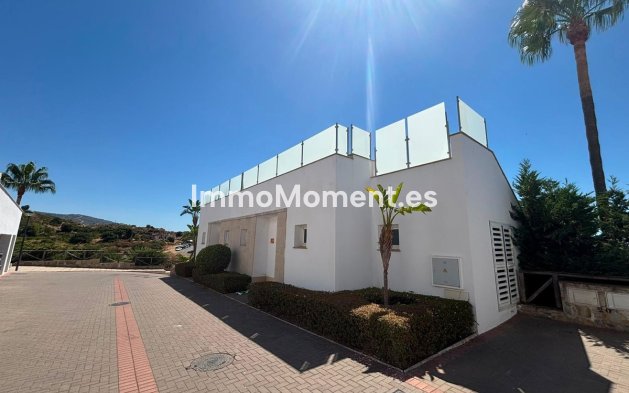 Revente - Maison mitoyenne - Marbella - Santa Clara