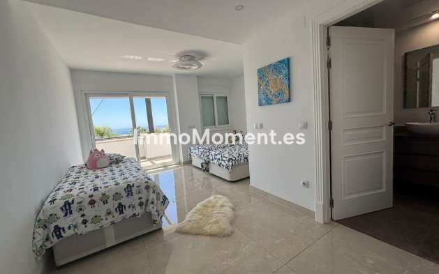 Revente - Maison mitoyenne - Marbella - Santa Clara