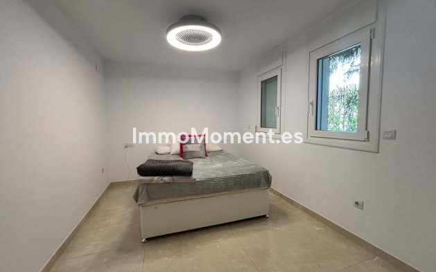 Revente - Maison mitoyenne - Marbella - Santa Clara
