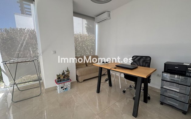 Revente - Maison mitoyenne - Marbella - Santa Clara