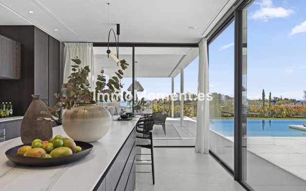 Resale - Detached villa - Casares - Casares Centro