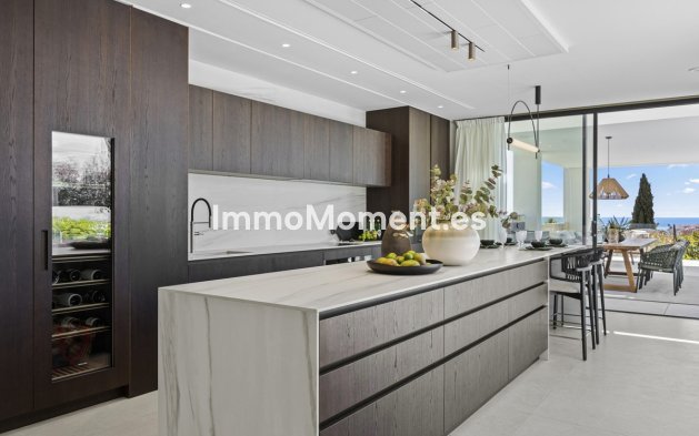 Resale - Detached villa - Casares - Casares Centro