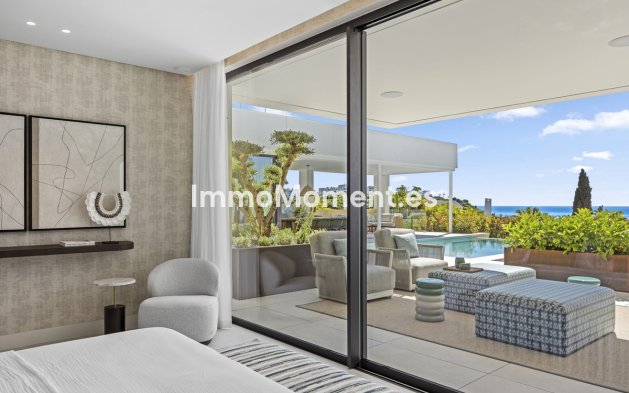 Resale - Detached villa - Casares - Casares Centro