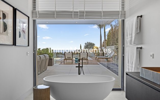 Resale - Detached villa - Casares - Casares Centro