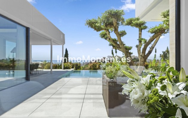 Resale - Detached villa - Casares - Casares Centro