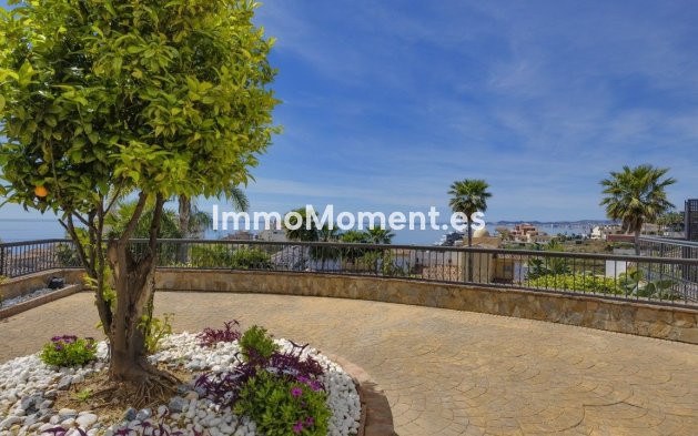 Resale - Apartment - Benalmadena - Benalmadena Centro