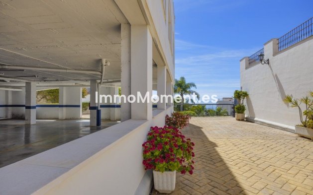 Resale - Apartment - Benalmadena - Benalmadena Centro