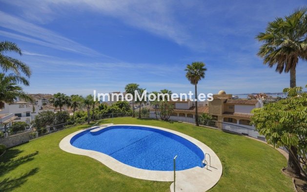 Resale - Apartment - Benalmadena - Benalmadena Centro