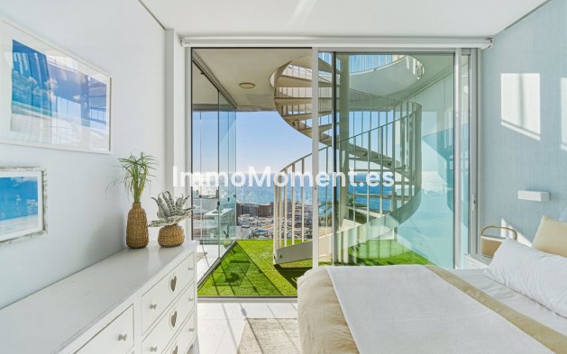 Reventa - Apartamento - Fuengirola - Fuengirola Centro