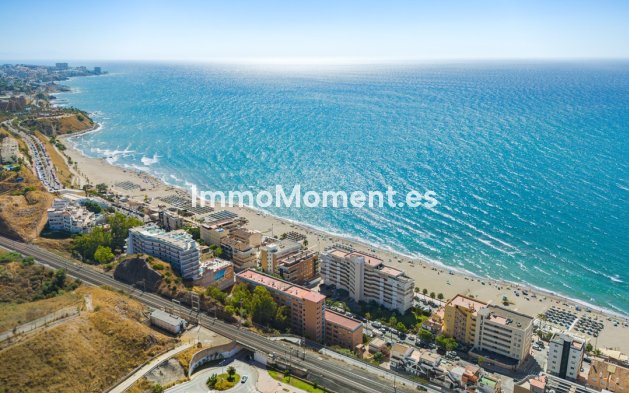 Reventa - Apartamento - Fuengirola - Fuengirola Centro