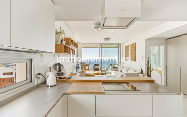 Reventa - Apartamento - Fuengirola - Fuengirola Centro