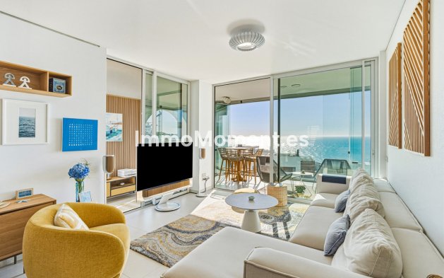 Reventa - Apartamento - Fuengirola - Fuengirola Centro