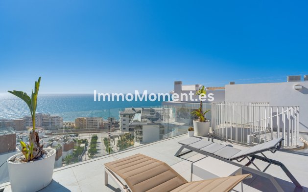 Reventa - Apartamento - Fuengirola - Fuengirola Centro