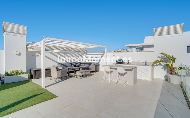 Reventa - Apartamento - Fuengirola - Fuengirola Centro