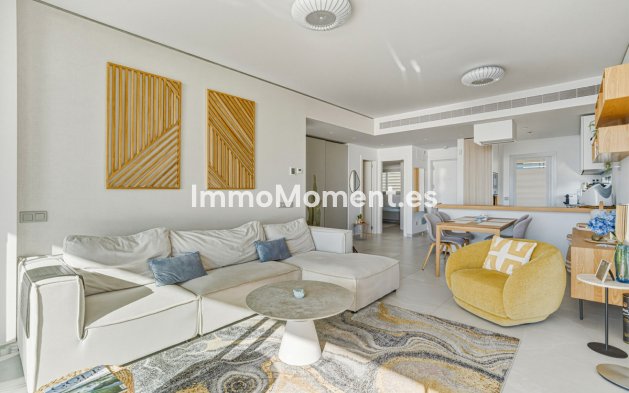 Reventa - Apartamento - Fuengirola - Fuengirola Centro