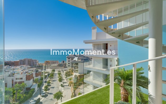 Reventa - Apartamento - Fuengirola - Fuengirola Centro