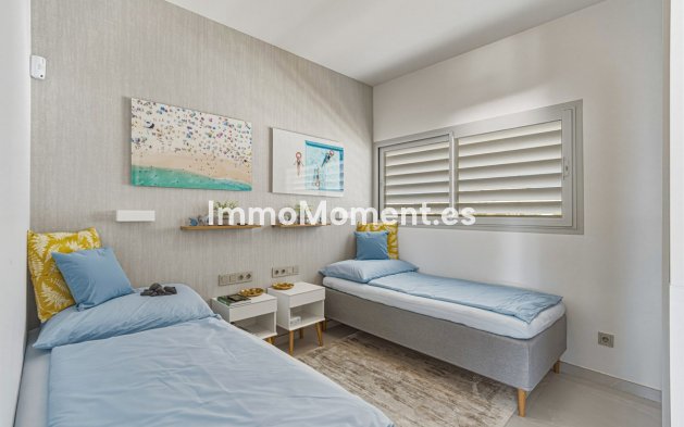 Reventa - Apartamento - Fuengirola - Fuengirola Centro