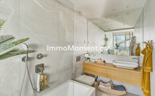 Reventa - Apartamento - Fuengirola - Fuengirola Centro