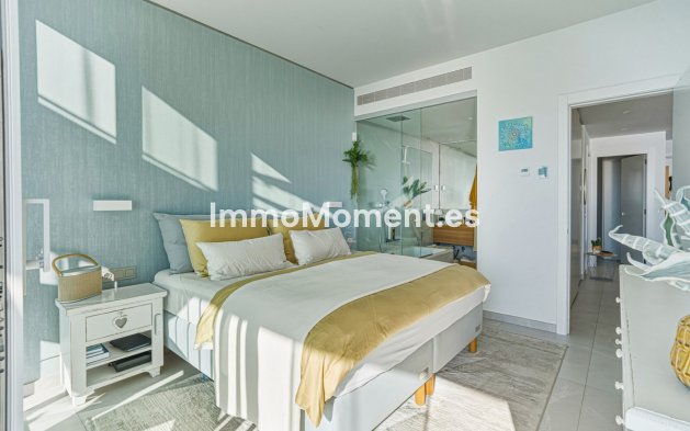 Reventa - Apartamento - Fuengirola - Fuengirola Centro