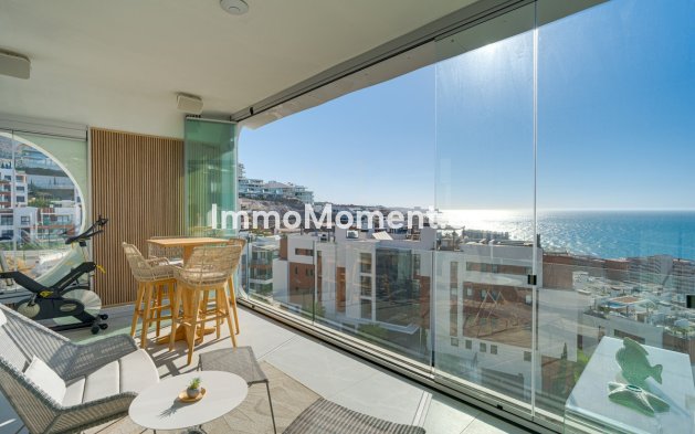 Reventa - Apartamento - Fuengirola - Fuengirola Centro