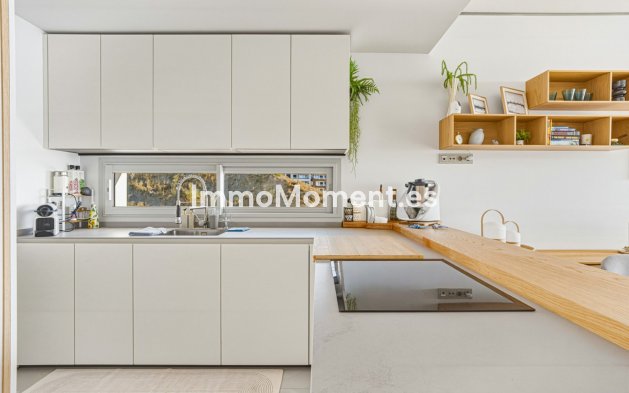 Reventa - Apartamento - Fuengirola - Fuengirola Centro