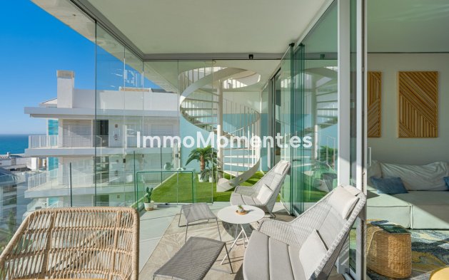 Reventa - Apartamento - Fuengirola - Fuengirola Centro