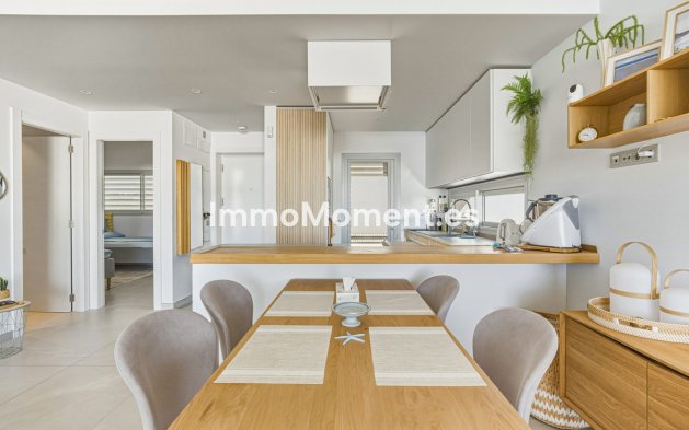 Reventa - Apartamento - Fuengirola - Fuengirola Centro