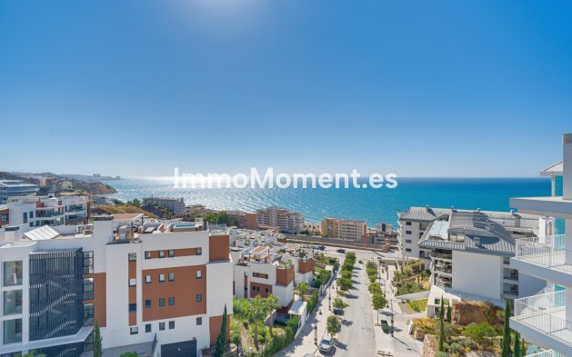 Reventa - Apartamento - Fuengirola - Fuengirola Centro