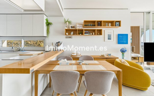 Reventa - Apartamento - Fuengirola - Fuengirola Centro