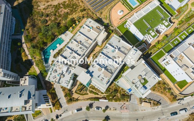Reventa - Apartamento - Fuengirola - Fuengirola Centro