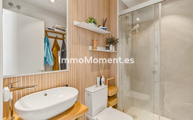 Reventa - Apartamento - Fuengirola - Fuengirola Centro