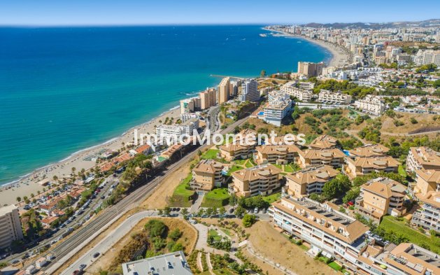 Reventa - Apartamento - Fuengirola - Fuengirola Centro