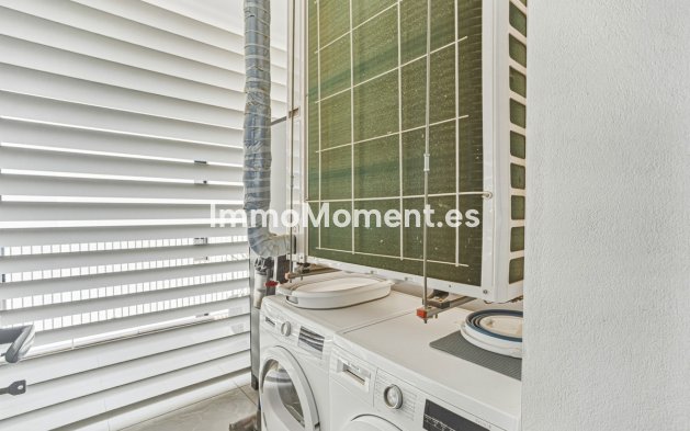 Reventa - Apartamento - Fuengirola - Fuengirola Centro